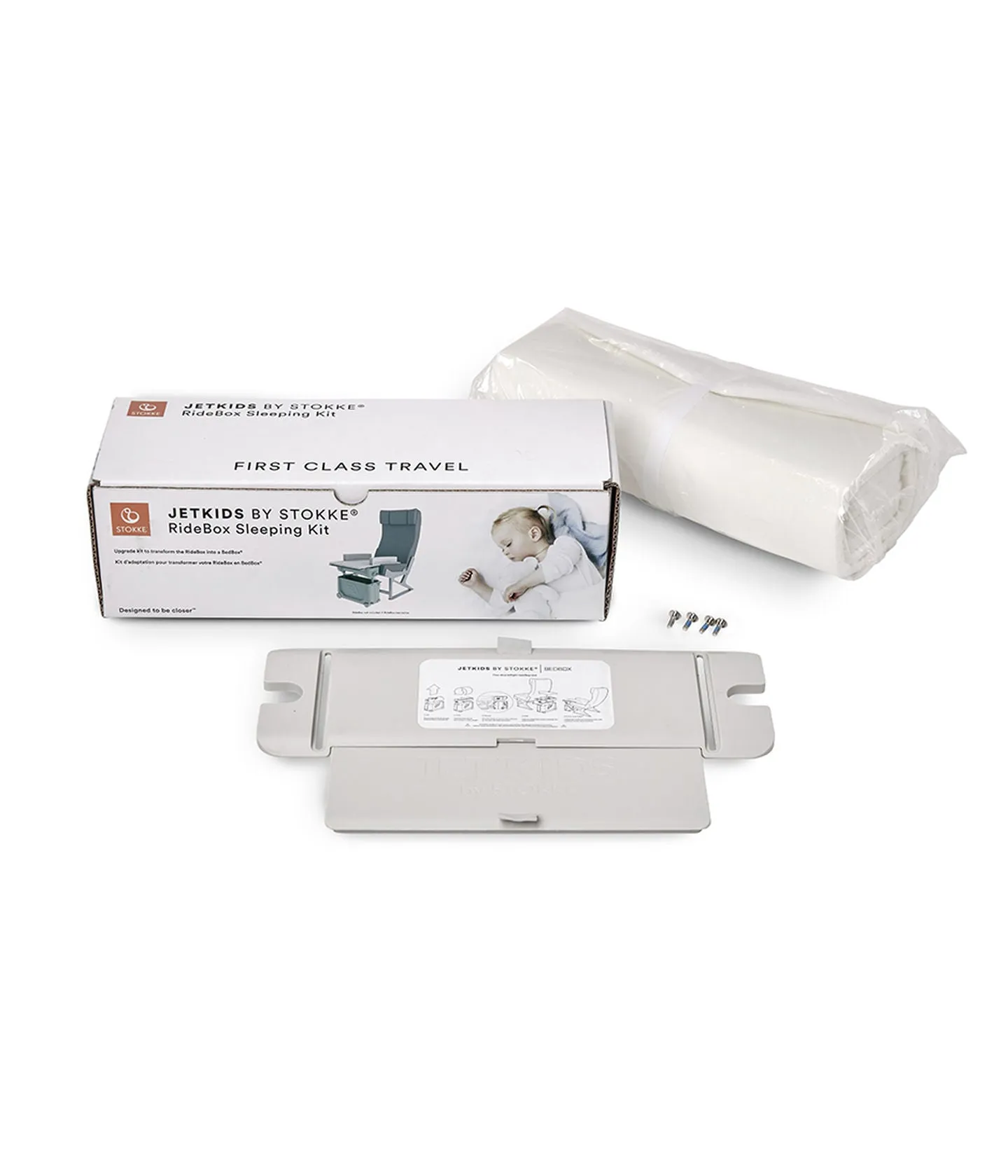 Stokke® JetKids™ Bedbox™