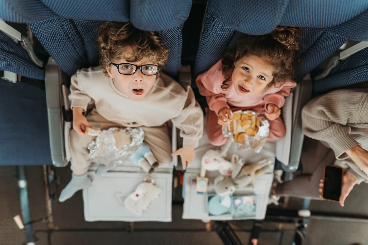 Stokke® JetKids™ Bedbox™