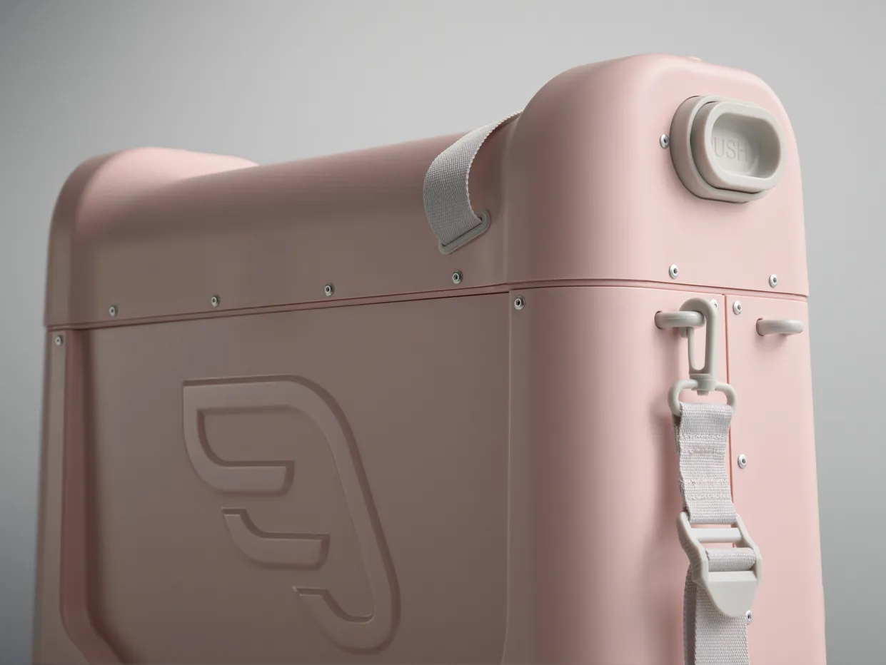 Stokke® JetKids™ Bedbox™