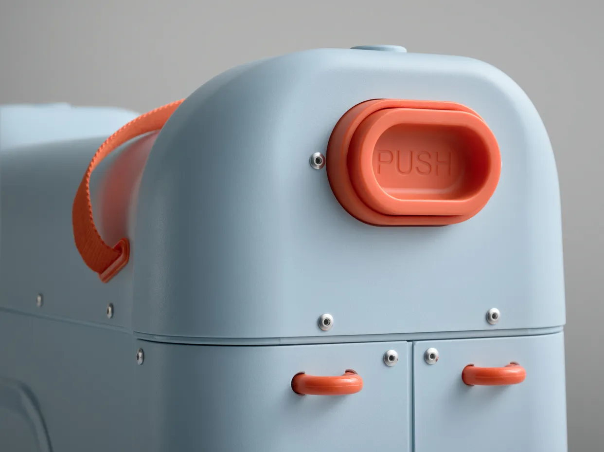 Stokke® JetKids™ Bedbox™