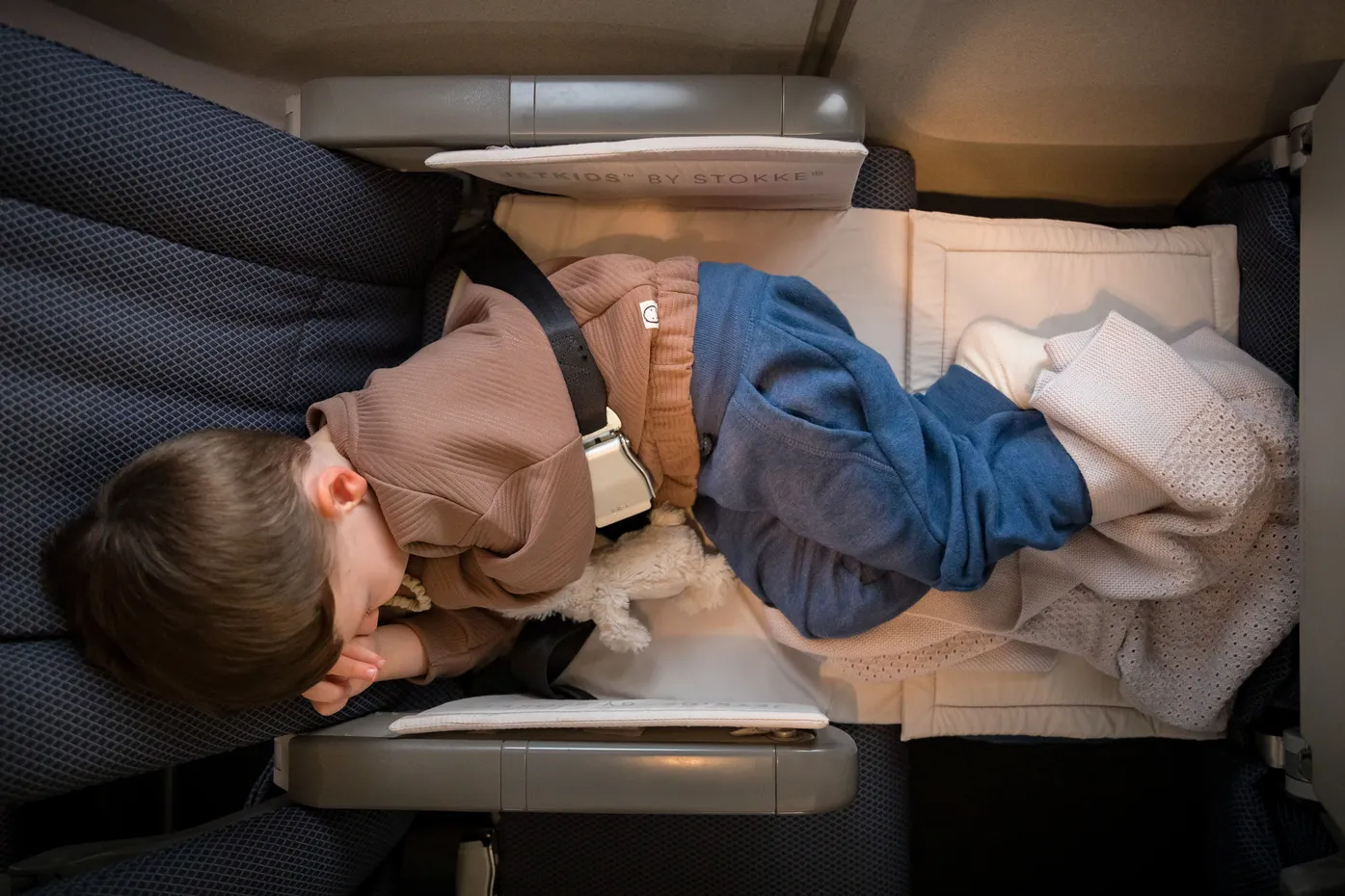 Stokke® JetKids™ Bedbox™