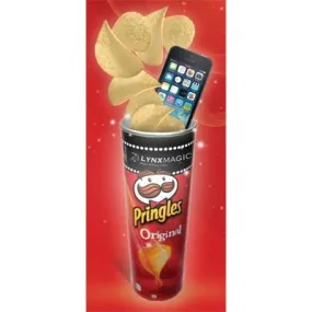 Unbreakable Phone by Lynx Magic