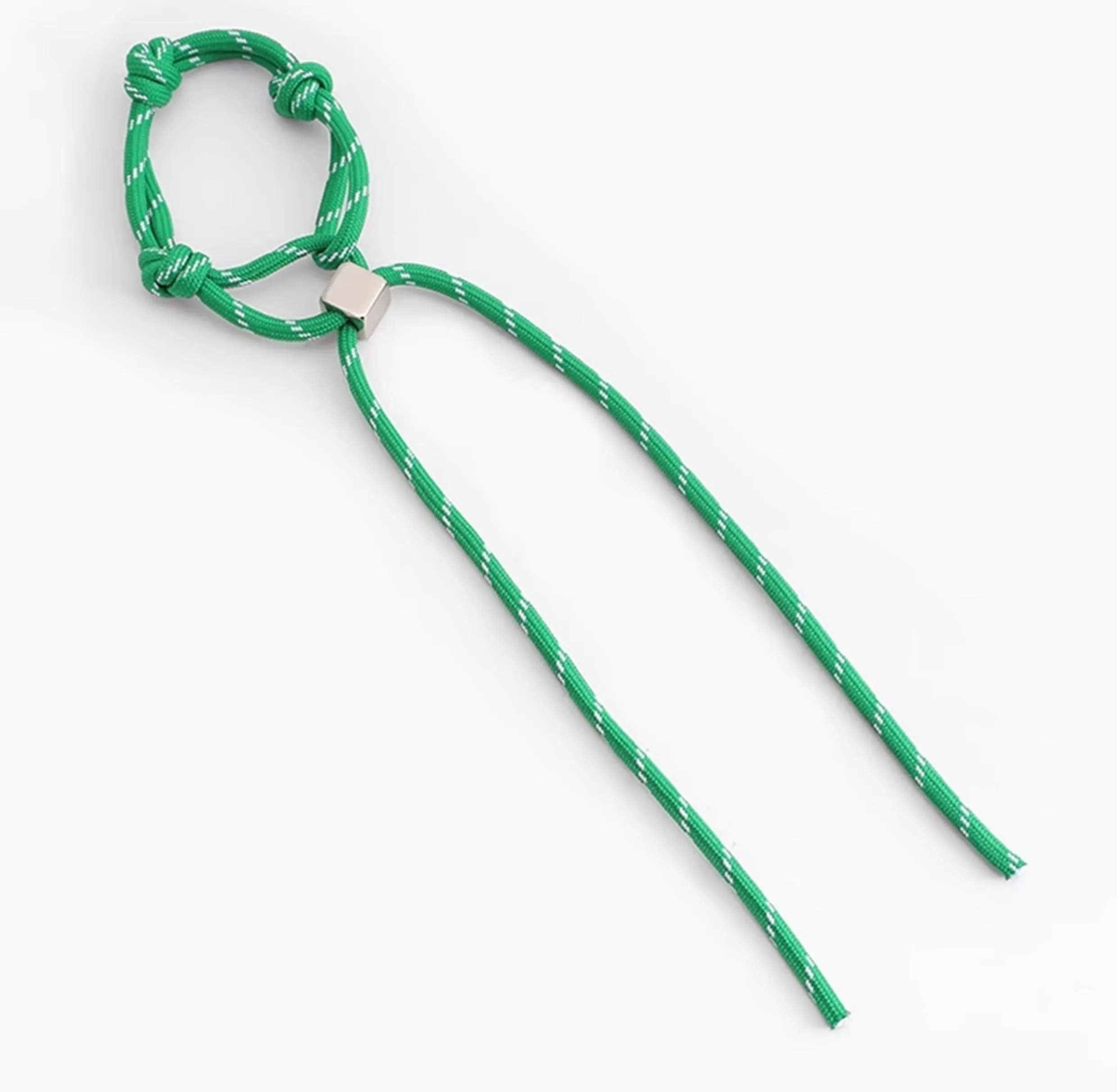 Woven Hand Strap Pendant Accessory for Briefcase, Lanyard Decoration for Handbag or Tote Bag